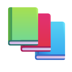 GroupedBooks